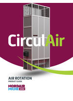 Reznor-CirculAir-Product-Brochure