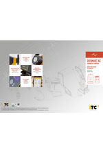DOSmart AC series - Brochure
