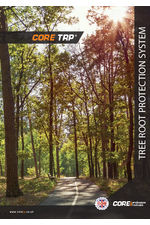 CORE TRP brochure