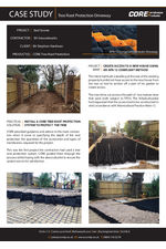 CORE TRP case study