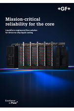 LiquidCore product brochure