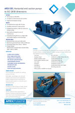 ISF - DataSheet