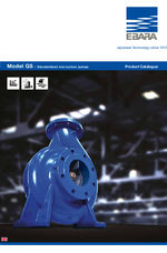 GS SERIES Catalogue