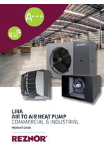 LIRA product guide