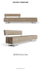 Beam 2s Double Data Sheet