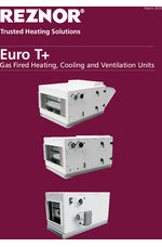 Euro T+ product guide