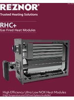 RHC+ product guide