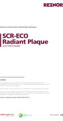SCR ECO installation manual