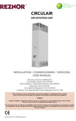CirculAir installation manual