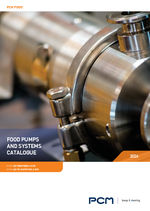 Hygenic pumps and systems catalogue