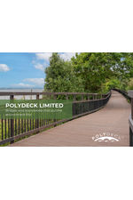 POLYdeck Brochure