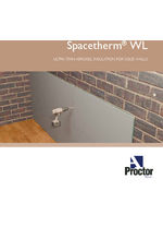 Spacetherm Wall Liner 