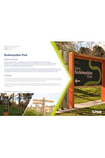 Bodelwyddan Park Case Study
