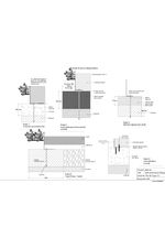 AluExcel aluminium edging details