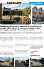 Dolphin Yard development Hertford