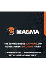 Magma Directory