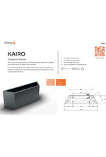 Kairo product and installation guide