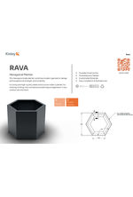 Rava product and installation guide
