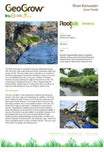 Kenwater Case Study