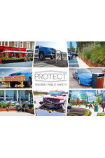 HVM Hostile Vehicle Mitigation Protect Range Catalogue