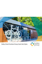 BSFG Cycle Hubs Product Catalogue