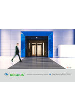 World of Geggus brochure