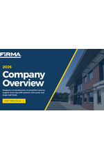 FIRMA - Company Overview 2026