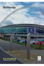 All bollards technical brochure