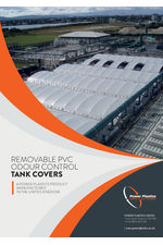 Power Plastics Removable Odour Control Covers Brochure