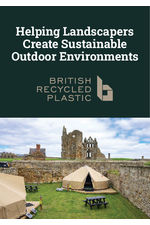 Helping Landscapers Create Sistainable Outdoor Environments 