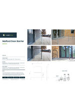 Product Data Sheet - MDB200