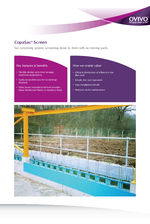 Ovivo CopaSac brochure