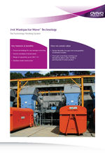 Jones+Attwood Washpactor-Wave Screening Washing