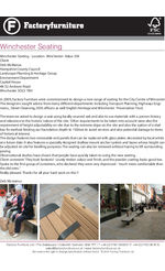 Winchester High Street Case Study