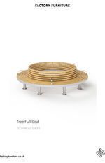 TREE seat spec