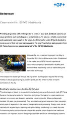 Case study: Waterworks Lublin (Poland)
