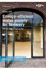 COOL-FIT installed at Geilings Bräu Case Study