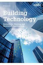 Building technology