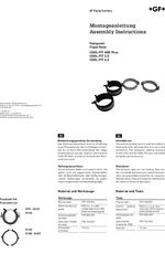 COOL-FIT ABS assembly instructions