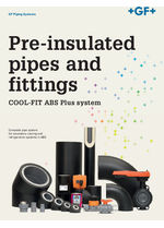 COOL-FIT ABS plus system brochure