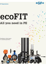 ecoFIT system brochure