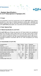 ecoFIT System Specification