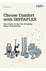 INSTAFLEX brochure