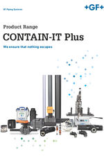 CONTAIN-IT Plus brochure
