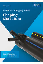 ELGEF Plus Y-Tapping Saddle Brochure