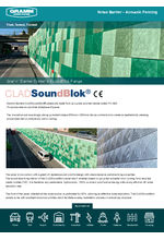 CLADSoundBlok