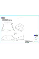 SFA20A Headwall