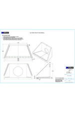 SFA27D Headwall