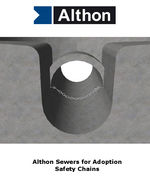 Safety chain fixing kit brochure