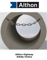 Highway Safety Chains